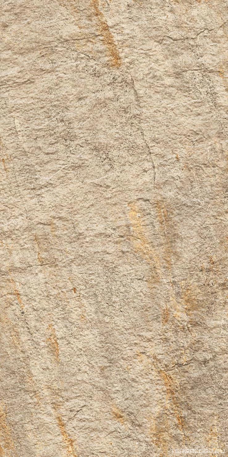 Керамогранит Atlas Concorde Italy Norde Oro 30x60 Roccia Бежевый, фото 6