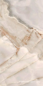 Керамогранит Florim Reves de Rex Reves Noisette Glossy 60x120 Бежевый 