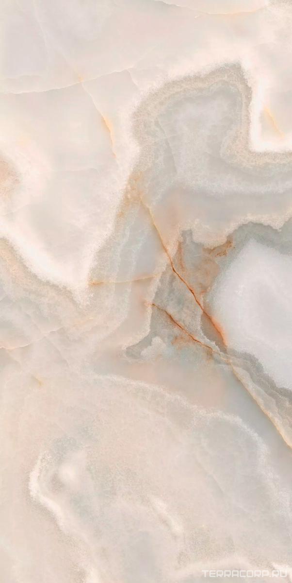 Керамогранит Florim Reves de Rex Reves Noisette Glossy 60x120 Бежевый, фото 6