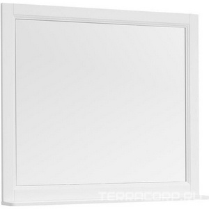 Зеркало для мебели "-100", без подсветки Aquanet Бостон 209674