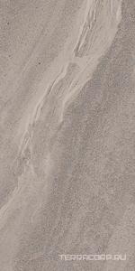 Керамогранит Imola Lime Rock LMRCK 150G RM 75x150 Серый 