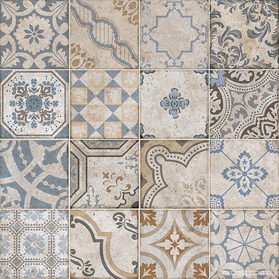 Мозаика Sant Agostino Terre Nuove Caleido Light 30x30 Комбинированный, фото 3