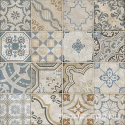 Caleido Light ZZ |30x30