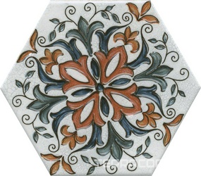 Декор Макарена ZZ|20x23.1