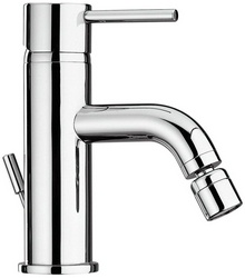 Смеситель для биде, c д/к, (цв.хром), Cox XX