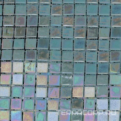 Мозаика Acquaris Lotto 2,5x2,5 (на сетке) XX|31,6x31,6