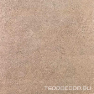 Керамогранит Kerama Marazzi Королевская дорога  коричневый светлый обрезной l60х60 Бежевый 