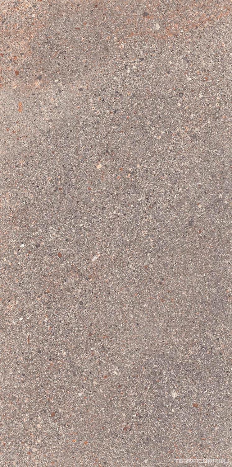 Керамогранит Sadon Pietra di Panama taupe rect 60x120 Серый, фото 3