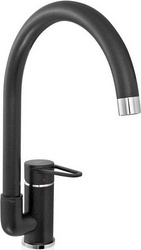 Смеситель Blanco Jeta 519728 для кухонной мойки| 8x33x24