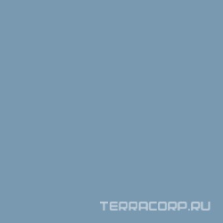Радуга голубой обрезной l60х60