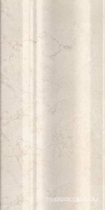 Керамогранит Kerama Marazzi Резиденция Плинтус  9.9х20 Бежевый 