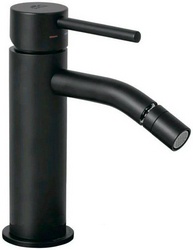 Смеситель Paffoni Light LIG131NO для биде| 4x16x11