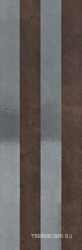 Decoro Grafite ZZ |32.5x97.7