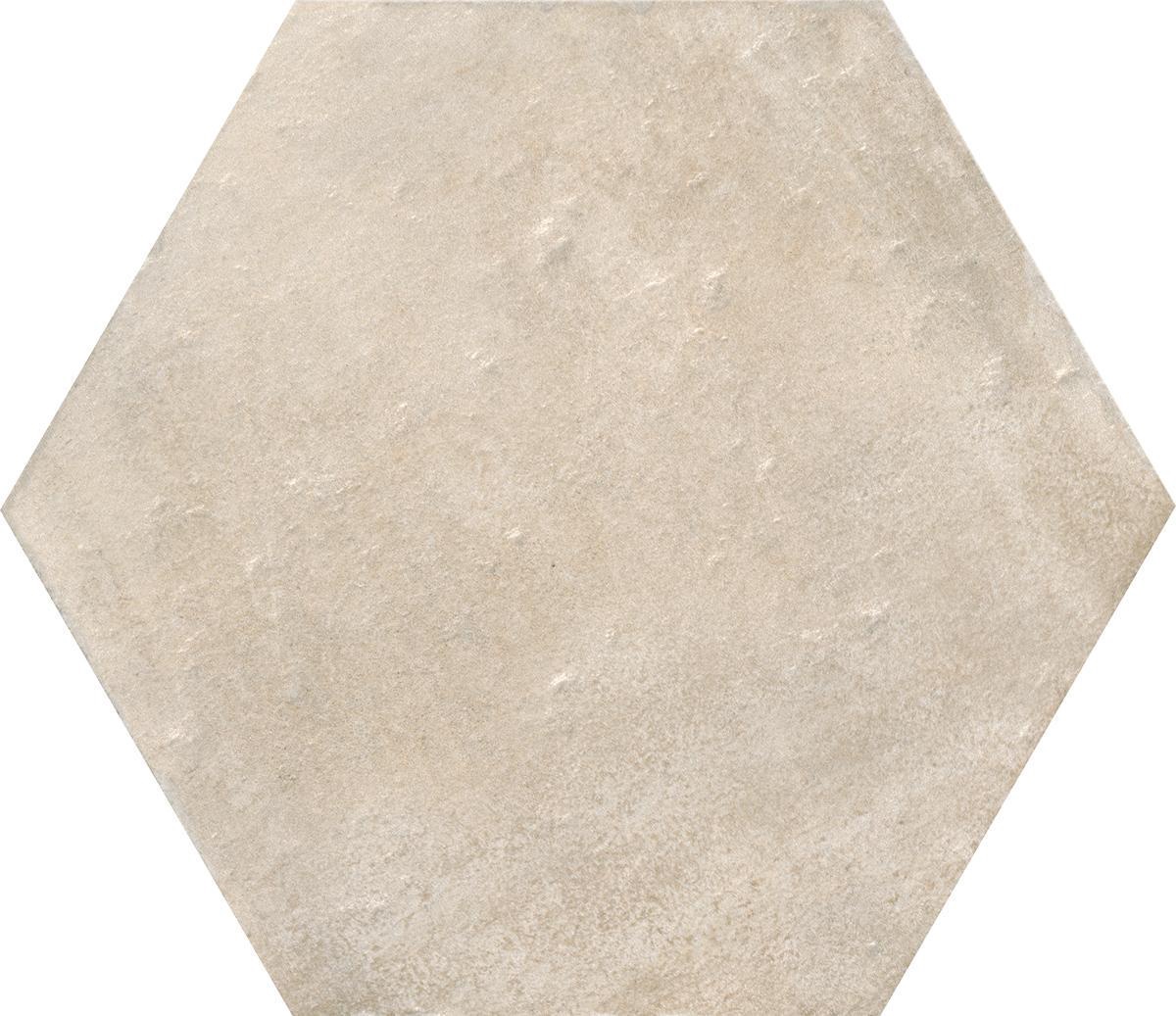 Керамогранит Kerama Marazzi Площадь Испании беж ХХ 29x33.4 Бежевый, фото 4