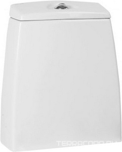 Бачок для унитаза напольного  (C538607SC/C538607GCO) (ЗАП.ЧАСТЬ), ZZ AMPM Bliss L C532396XX
