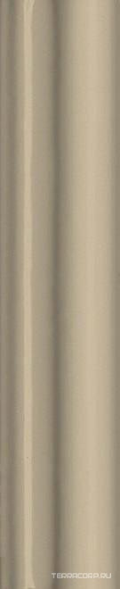 Керамическая плитка Kerama Marazzi Клемансо Багет беж темный 3x15 Бежевый, фото 7