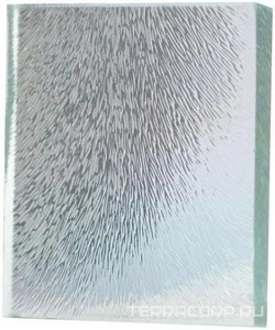 Закаленное стекло 6 мм, стекло шиншилла для  120*120 (580*1870 ЗАПЧАСТЬ) ZZ Vegas Glass AFA AFA 0120 07 02/дверь зап.часть