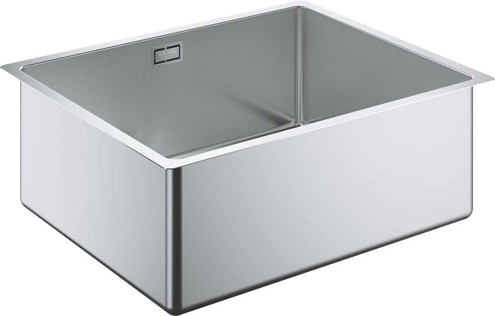 Мойка кухонная Grohe K700U 31574SD0| 44x54x19