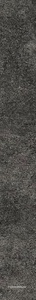 Ступени Kerama Marazzi Королевская дорога Подступенок  черный (n042856) ZZ14,6x119.5 Черный 