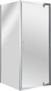 MOLVENO-AH-1-90/100-C-Cr-IV Душевой уголок  ZZ Cezares Molveno molveno-ah-1-90/100-c-cr-iv