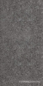 Керамогранит Ergon Stone Talk Dark Rullata Nat. Ret.ZZ60x120 Серый 