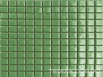 Мозаика 25FL-M-057 (оранжевый) интерьерная (чип 2.5x2.5) ZZ|31.5x31.5