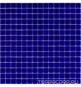 Мозаика Спектр-М Микс стекло Мозаика из стекла на бумаге SH-060 32.7x32.7 Комбинированный 