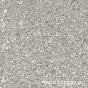 Керамогранит Ergon Lombarda Grigio Nat.Rett.ZZ90x90 Серый 