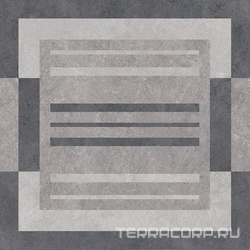 Вомеро лаппатированный XX |50,2х50,2