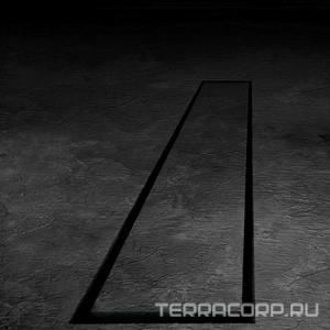 Дренажный канал,прямой 1500мм,(лоток 1448мм),для натур.камня,основа д/ приклеив.камня в компл(БЕЗ опор арт.66000х и сиф.арт.650000/1/2/3/4)TecelinusZZ Tece TECElinus 651500