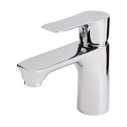 Смеситель Orange Aristo M19-021cr для раковины| 5x15x17