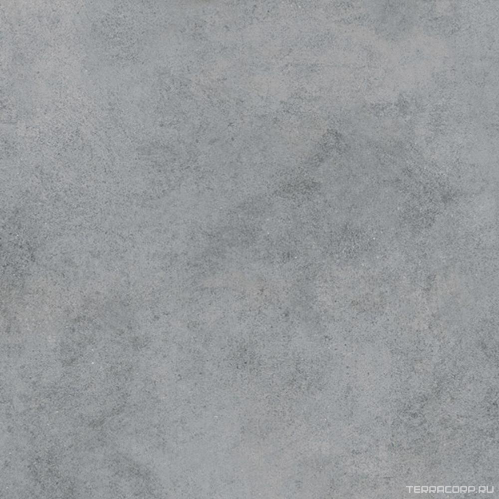 Керамогранит Гранитея Таганай Taganay Grey G343/ серый мат.60x60 Серый, фото 3
