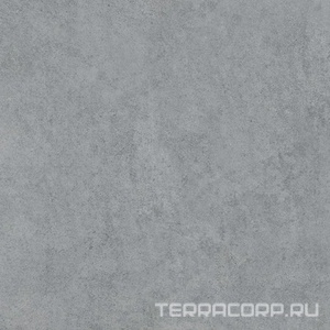 Керамогранит Гранитея Таганай Taganay Grey G343/ серый мат.60x60 Серый 