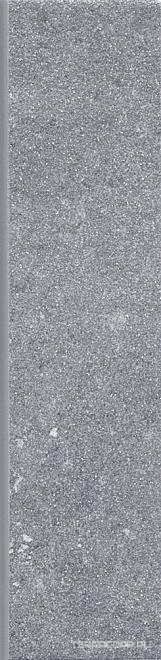 Ступени Kerama Marazzi Аллея серый плинтус гр. 30x7,2 ZZ Серый, фото 5
