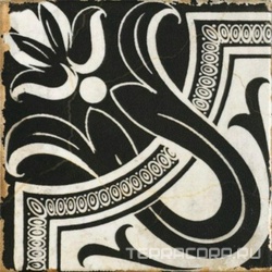 Керамогранит APE Ceramica Savona  Emilia ZZ15x15 Комбинированный 