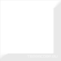 Monocolor Blanco Biselado Mat ZZ |10x10