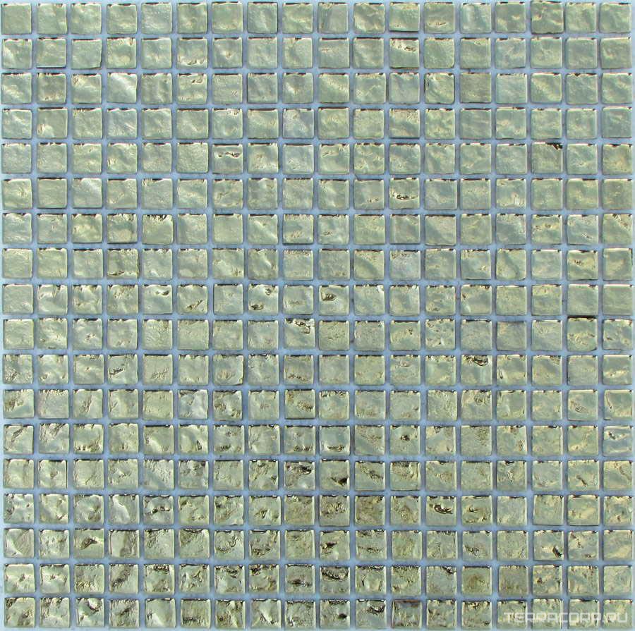 Мозаика Спектр-М Микс стекло Мозаика из стекла на сетке SK10-075 30x30 Комбинированный, фото 3