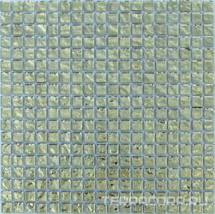 Мозаика Спектр-М Микс стекло Мозаика из стекла на сетке SK10-075 30x30 Комбинированный 