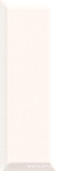 Керамическая плитка Gracia ceramica Metro white wall 01 ZZ10х30 Белый, фото 4