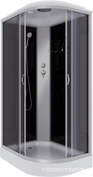 Душевая кабина Niagara Classic NG-3512-14L| 120x215x80