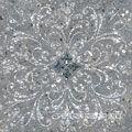 Керамогранит Kerama Marazzi Терраццо серый темный декорированный обр. XX60x60 Серый, фото 4