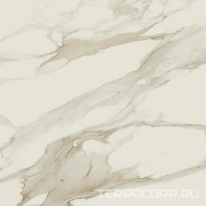 Керамогранит AtlasConcorde Россия EMPIRE Empire Arabescato 80x80 Lapp/ЭМПАИР АРАБЕСКАТО 80x80 ЛАП XX Белый 