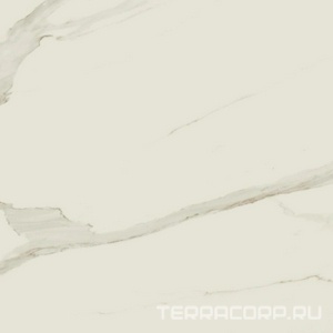 Керамогранит AtlasConcorde Россия EMPIRE Empire Arabescato 80x80 Lapp/ЭМПАИР АРАБЕСКАТО 80x80 ЛАП XX Белый 