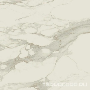 Керамогранит AtlasConcorde Россия EMPIRE Empire Arabescato 80x80 Lapp/ЭМПАИР АРАБЕСКАТО 80x80 ЛАП XX Белый 