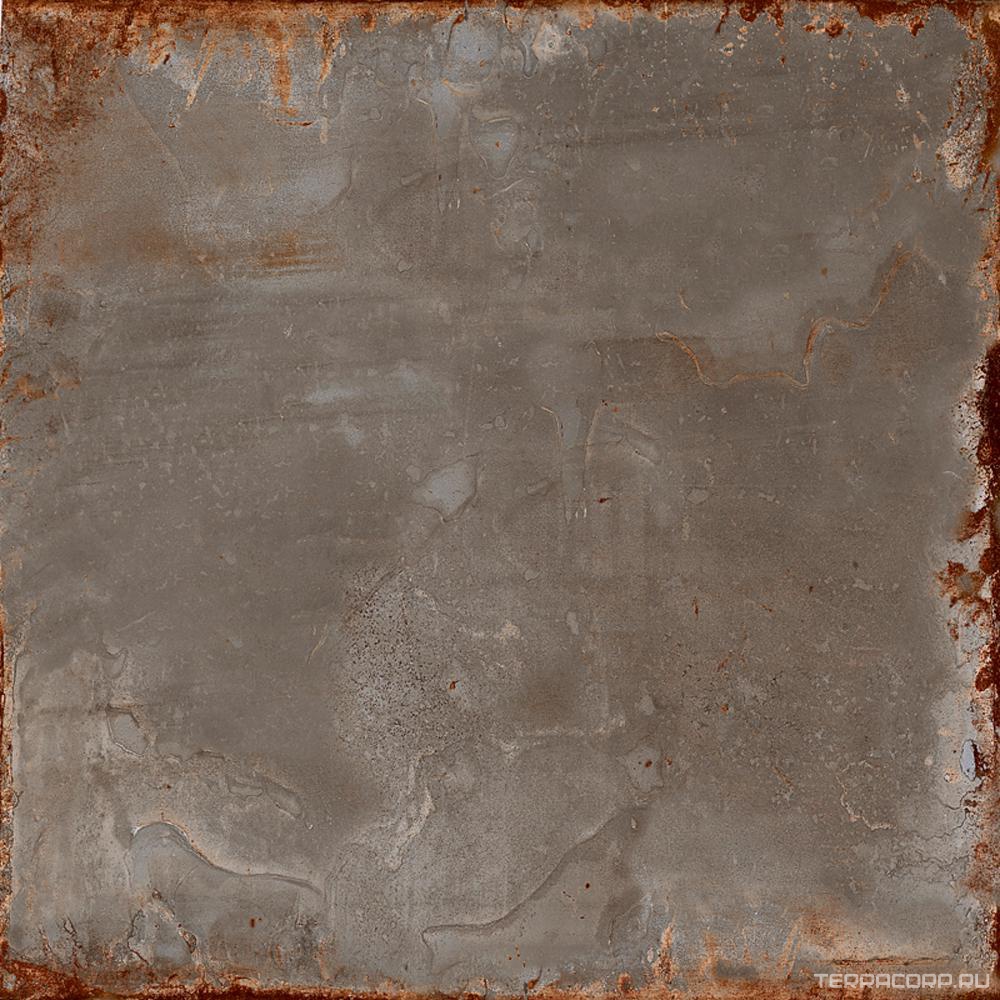 Керамогранит Sant Agostino Oxidart Iron 9090 ( п.п.)ZZ90x90 Бронзовый, фото 6