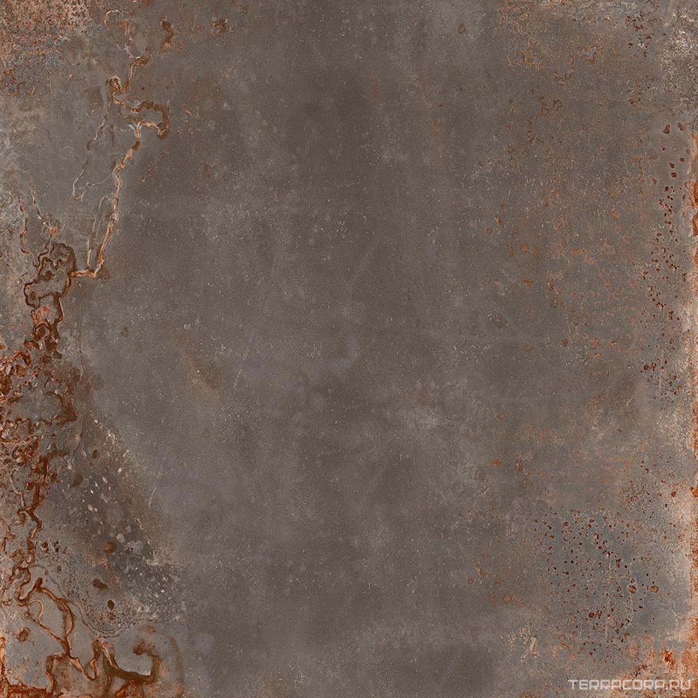 Керамогранит Sant Agostino Oxidart Iron 9090 ( п.п.)ZZ90x90 Бронзовый, фото 5