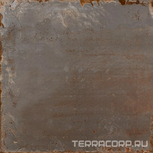 Керамогранит Sant Agostino Oxidart  Iron 9090 ( п.п.)ZZ90x90 Бронзовый 