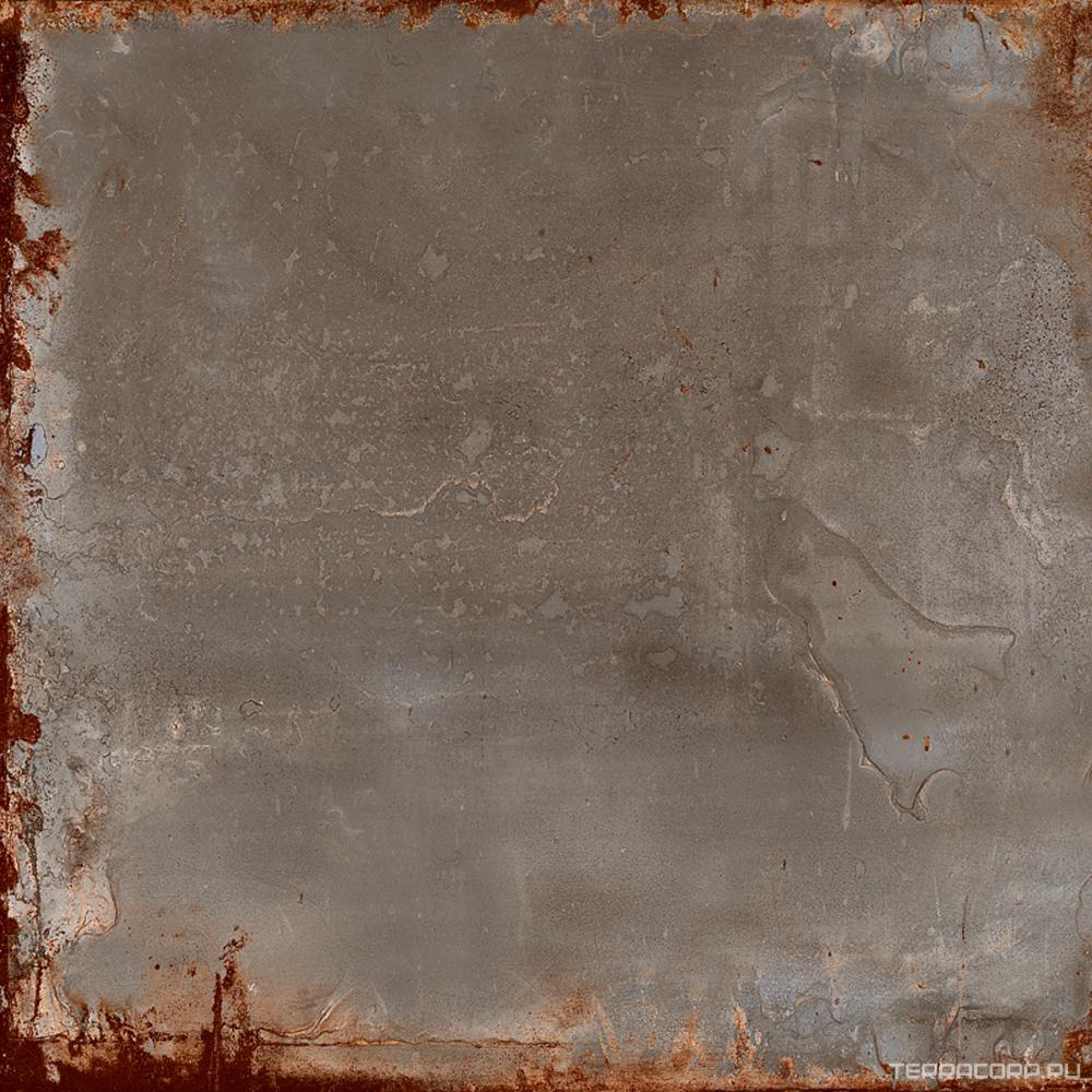 Керамогранит Sant Agostino Oxidart Iron 9090 ( п.п.)ZZ90x90 Бронзовый, фото 7