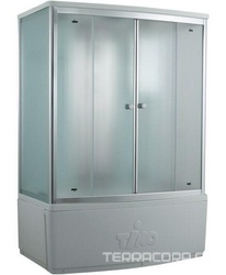 Душевой бокс Timo Comfort T-8850F 150x220x88 Timo comfort s406111
