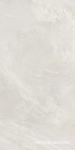 Керамогранит La Faenza Bianco ONICE 49 RM (п.п.) 45x90 Бежевый 